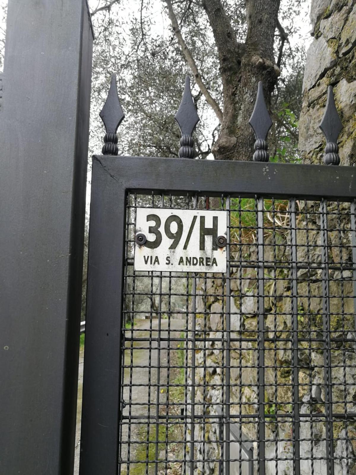 Hotel I Poggi Sul Golfo La Spezia Exteriér fotografie